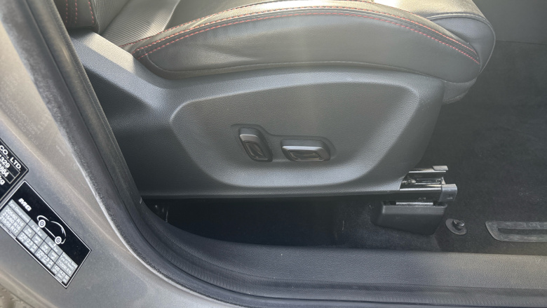 MG ZS 1.0T GDi Exclusive 5dr DCT Petrol Hatchback